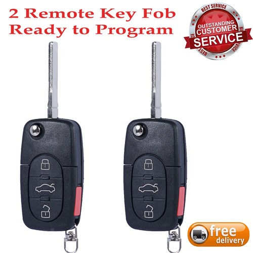 New remote key - 2,