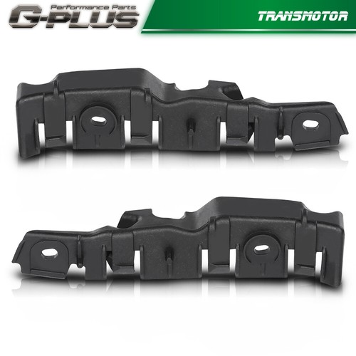 Front left right - &, bumper