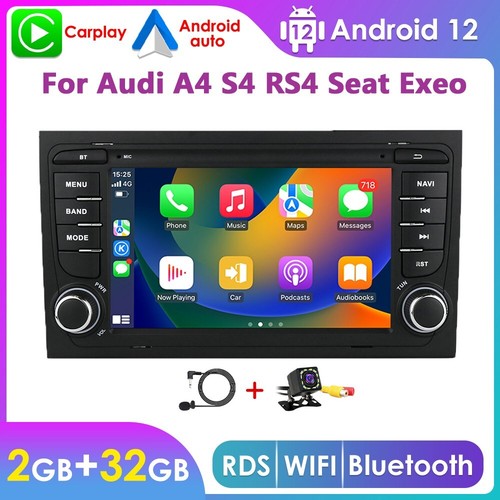For audi 2002 08 - b6, 2002-08