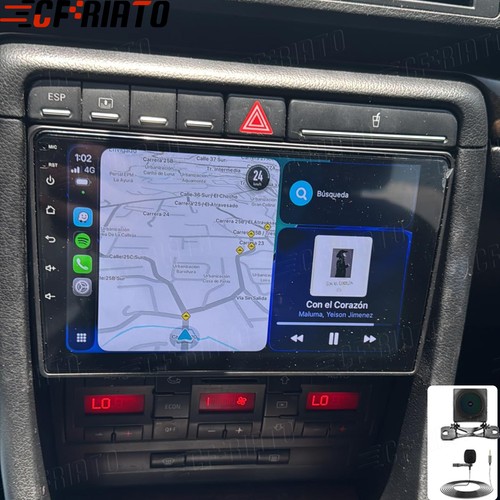 For audi 2002 - for, 2002-2008